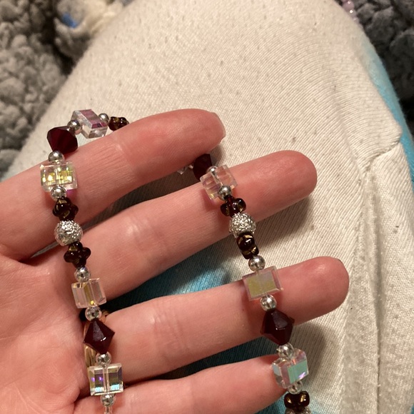 2 Necklace & Bracelet Sets - Picture 4 of 7